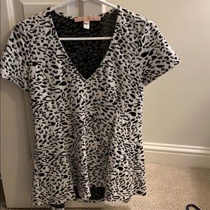 Size S top from Anthropologie